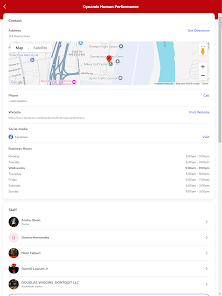 Screenshot image