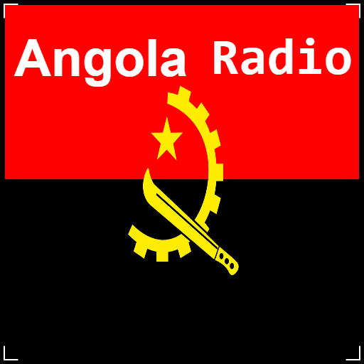 Angola Radio 1.7 Icon