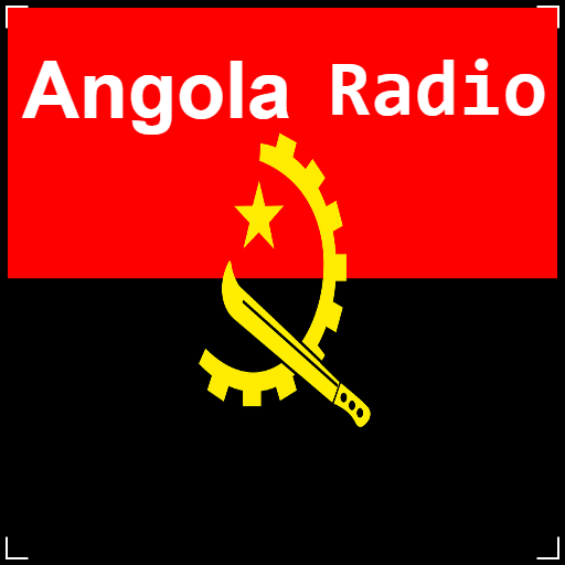 Angola Radio - AppWisp.com