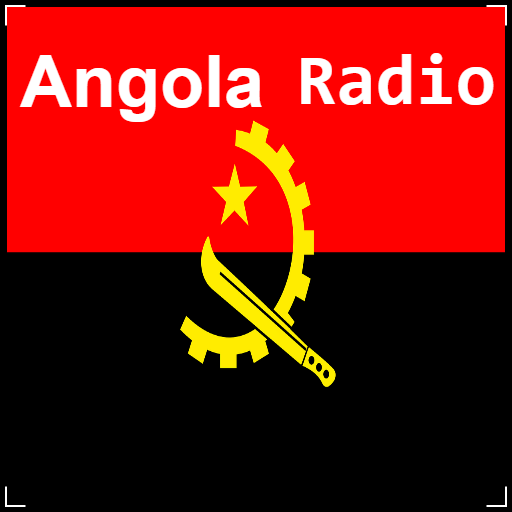 Angola Radio  Icon