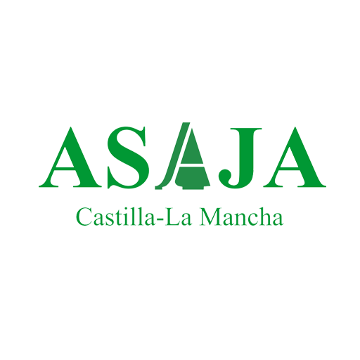 ASAJA C-LM logo