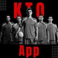 The KTO Sports App