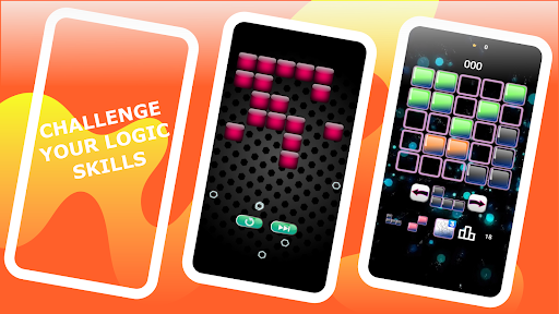 Puzzled Smart Brain Puzzle - Logic Puzzle Games