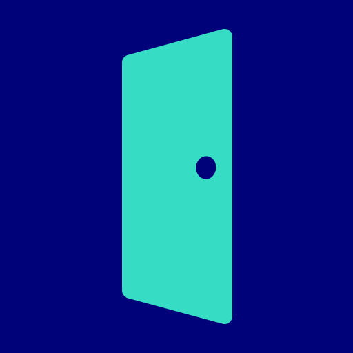 Recruit RE logo