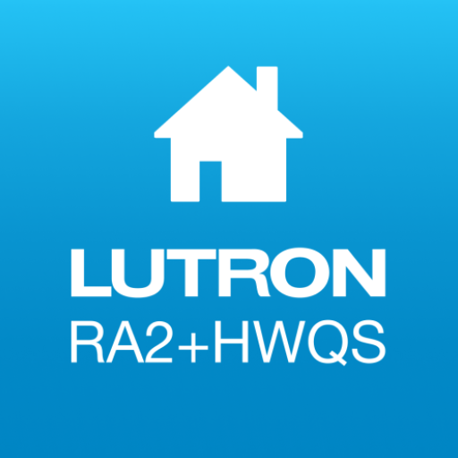 Lutron RadioRA 2 + HWQS App 7.6.14.1 Icon