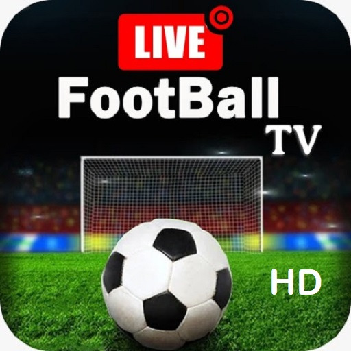 Live Football TV Stream HD