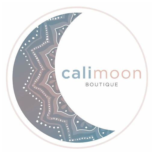 Cali Moon Boutique logo