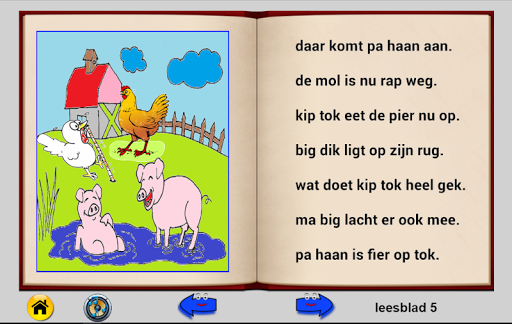 flipflap leesboekje 1 Screen 3