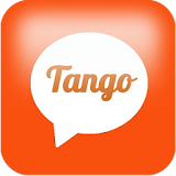 Messenger and Chat for Tango icon