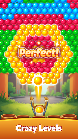 Game screenshot Nut Boltu - Bubble Pop Shooter apk download