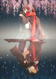 Couple Anime Wallpapers HD 4Kのおすすめ画像3