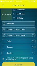 MyCollegeConnect