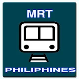 Informasi - Philiphine MRT icon