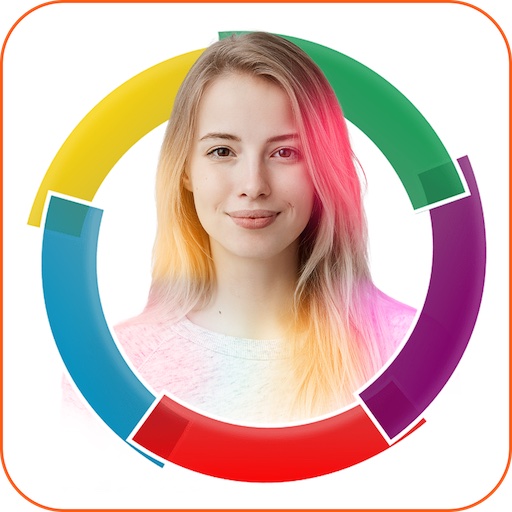 QuickPic: Profile Editor logo