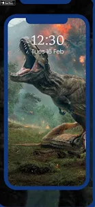 Dinosaur Wallpaper In HD
