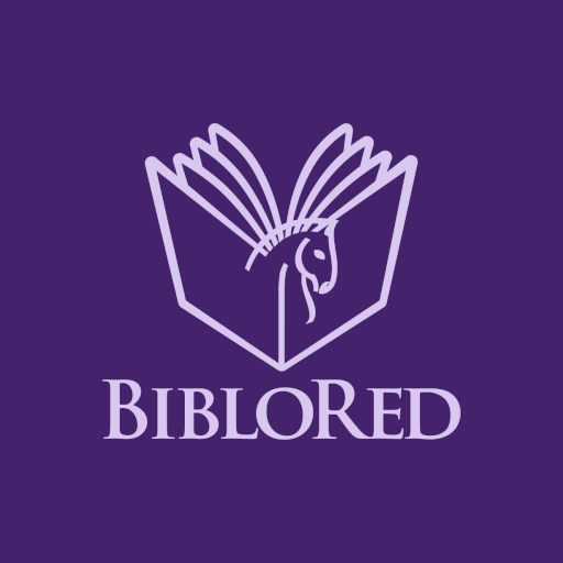 Autopréstamo Biblored logo