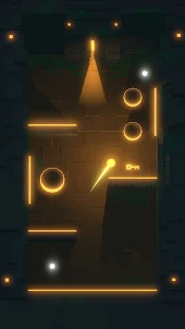 Maze Light: Journey Escape