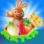 Match 3D Game - Pair Matching Puzzle 3D