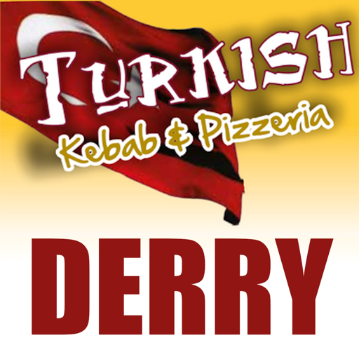 Turkish Kebab Derry 8.3.8 Icon