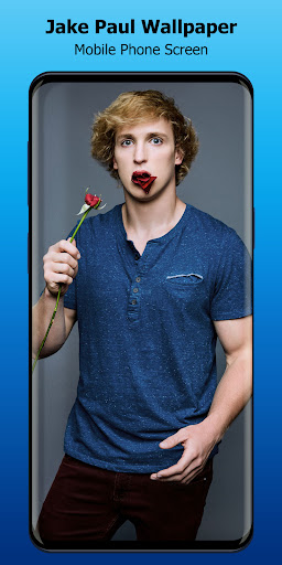 Jake Paul Wallpaper HD