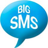 BigSMS (Send Long SMS) icon