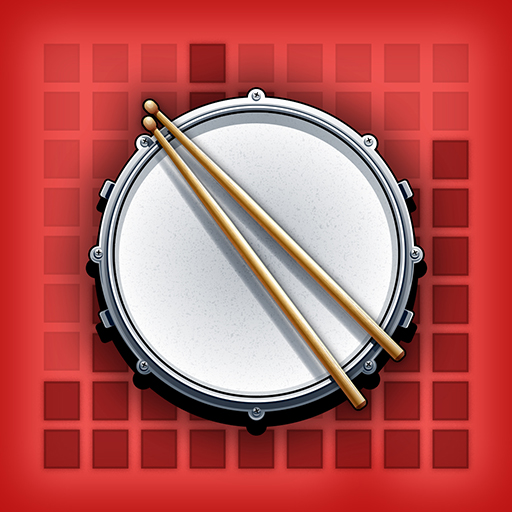 Drum King: Drum Simulator 3.1.2.1 Icon