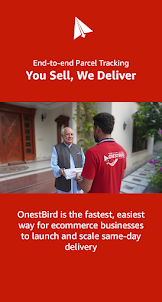 OnestBird Logistics