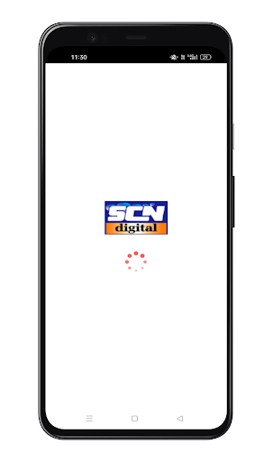 Android application MY-SCN screenshort