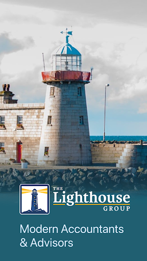 Lighthouse Accounting Group Screen 2