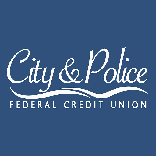 City & Police FCU Card Manager logo