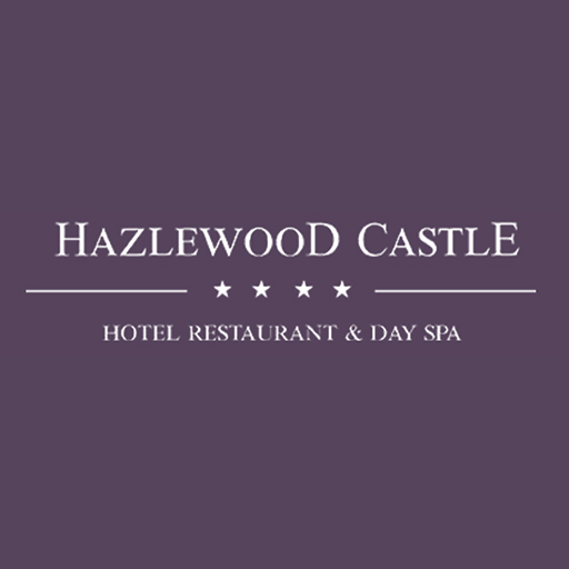 Hazlewood Castle Hotel 6.2.0 Icon