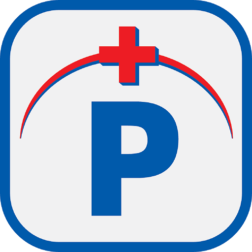 Plasc - App para Beneficiários logo