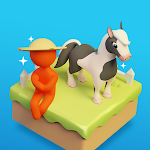 Cover Image of Download My Little Farm  APK