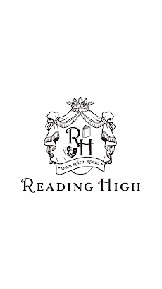 リーディングハイ ~ READING HIGH ~のおすすめ画像1