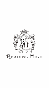 リーディングハイ ~ READING HIGH ~