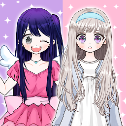 スタイリスト：キャラクターコスチュームと装飾 Mod Apk