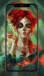Day of the Dead Wallpapers