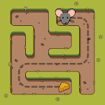 Cover Image of Unduh Maze for Kids  APK