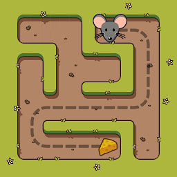 Maze for Kids Mod Apk