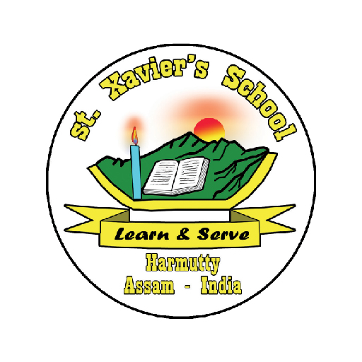 ST XAVIERS SCHOOL HARMUTTY  Icon