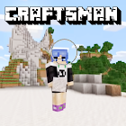 Craftsman ~ New Craft Building 3.2
