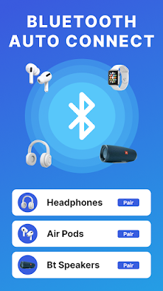 Bluetooth Ble Scanner & Finderのおすすめ画像3