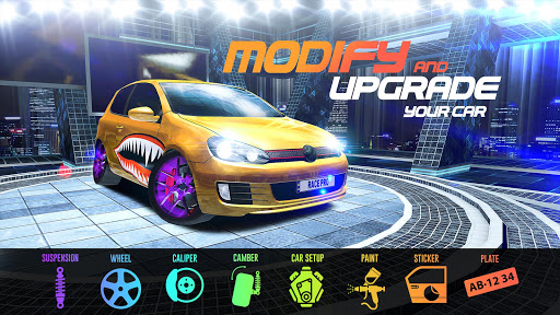 Race Pro: Speed Car Racer in Traffic 1.8 screenshots 2