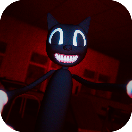 Cartoon Cat Horror Game Apps On Google Play