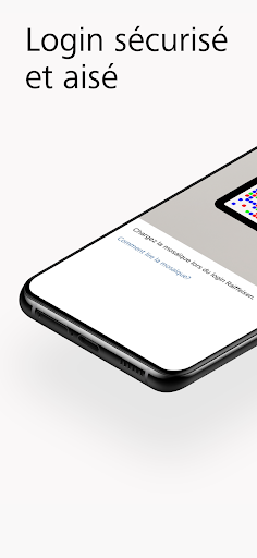 Aperçu de l'application