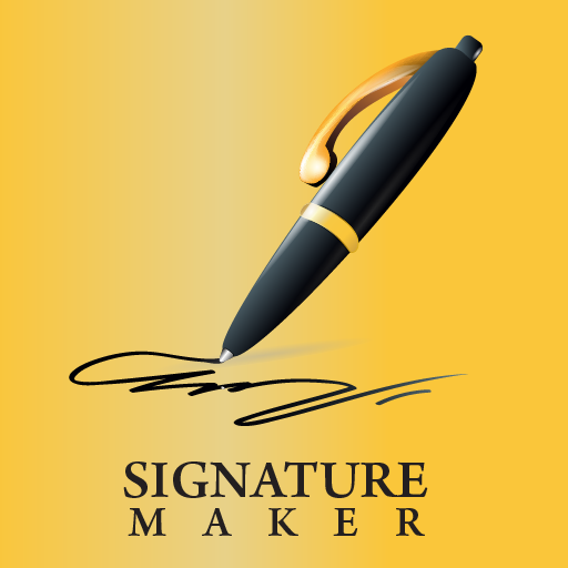 Digital Signature Maker Online logo