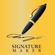 Signature Maker: Digital E-Signature