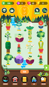 Pocket Plants MOD APK- Idle Garden (Unlimited Money) 6