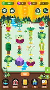 Pocket Plants: grow plant game  screenshots 6