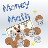 Money Math icon